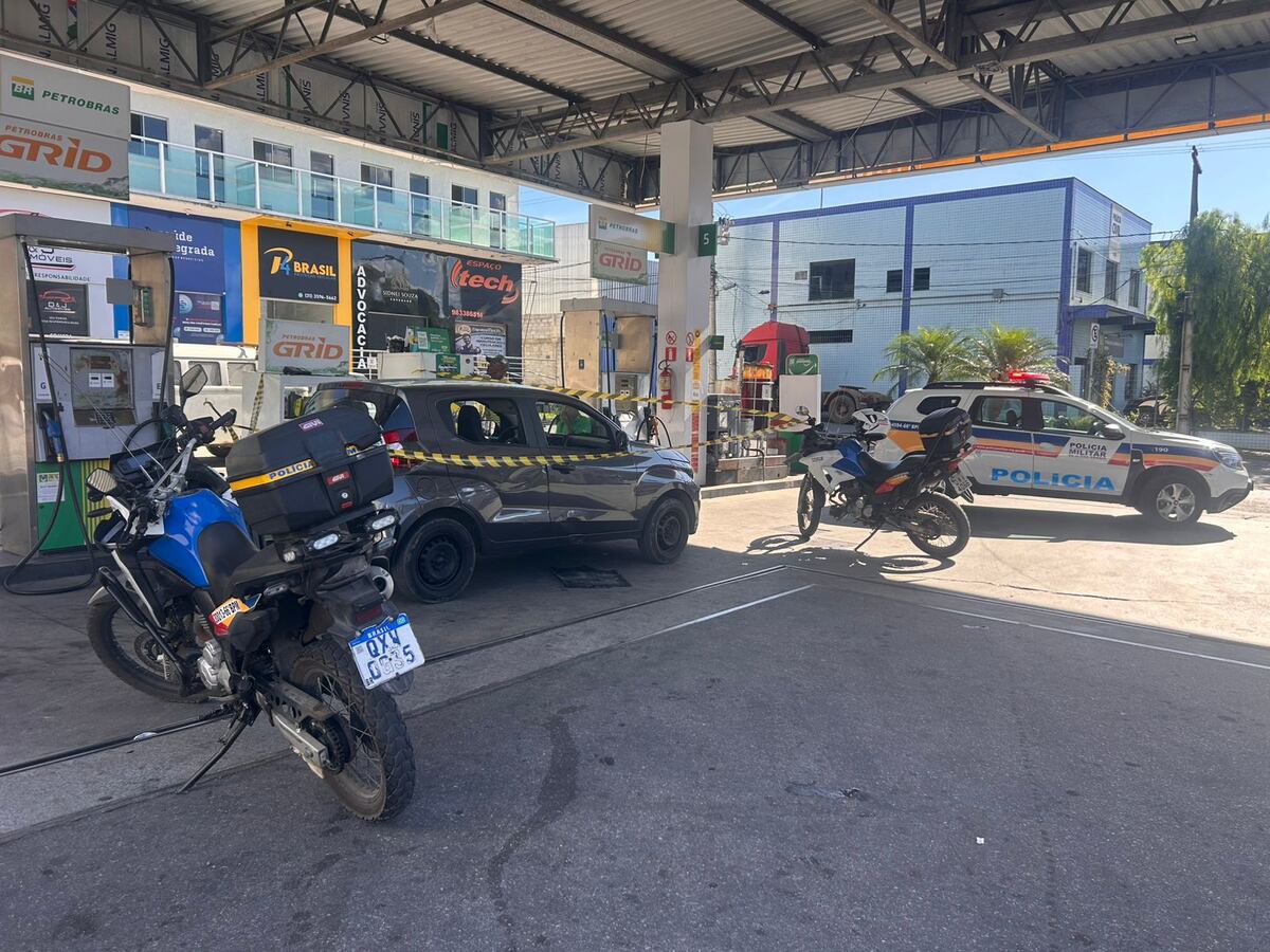 Motorista de aplicativo desaparecido é encontrado morto em Betim; cinco pessoas são presas