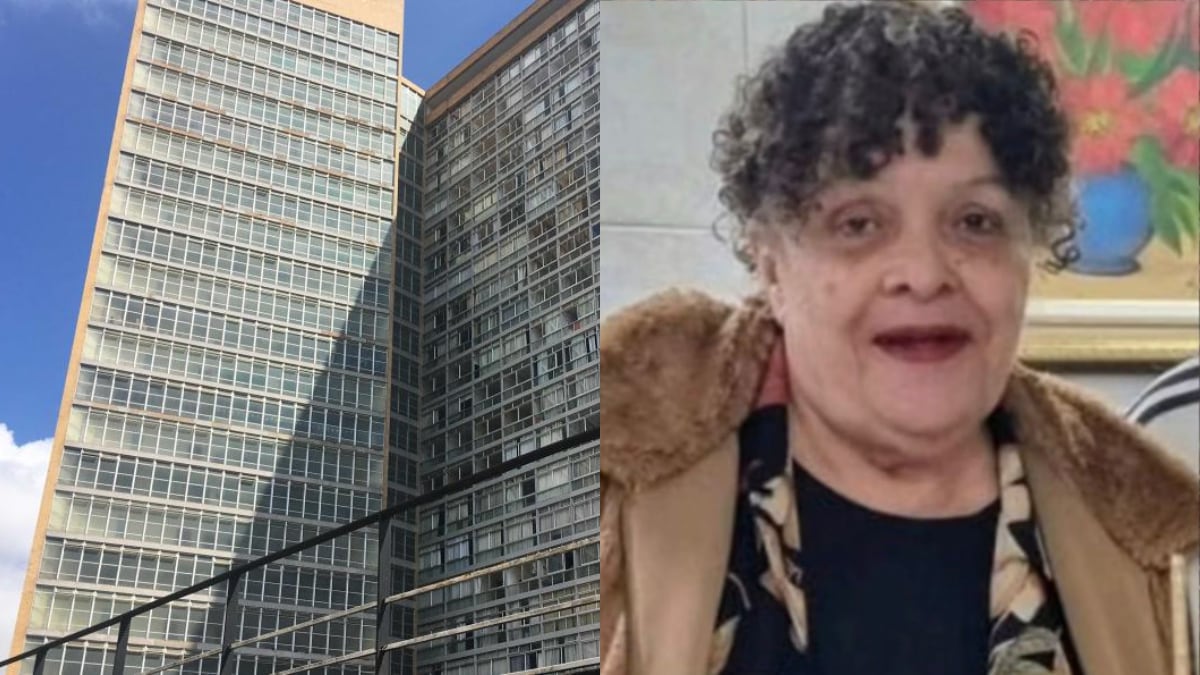 Morre aos 78 anos Maria Lima das Graças, ex-síndica do Edifício JK que comandou prédio por mais de 40 anos