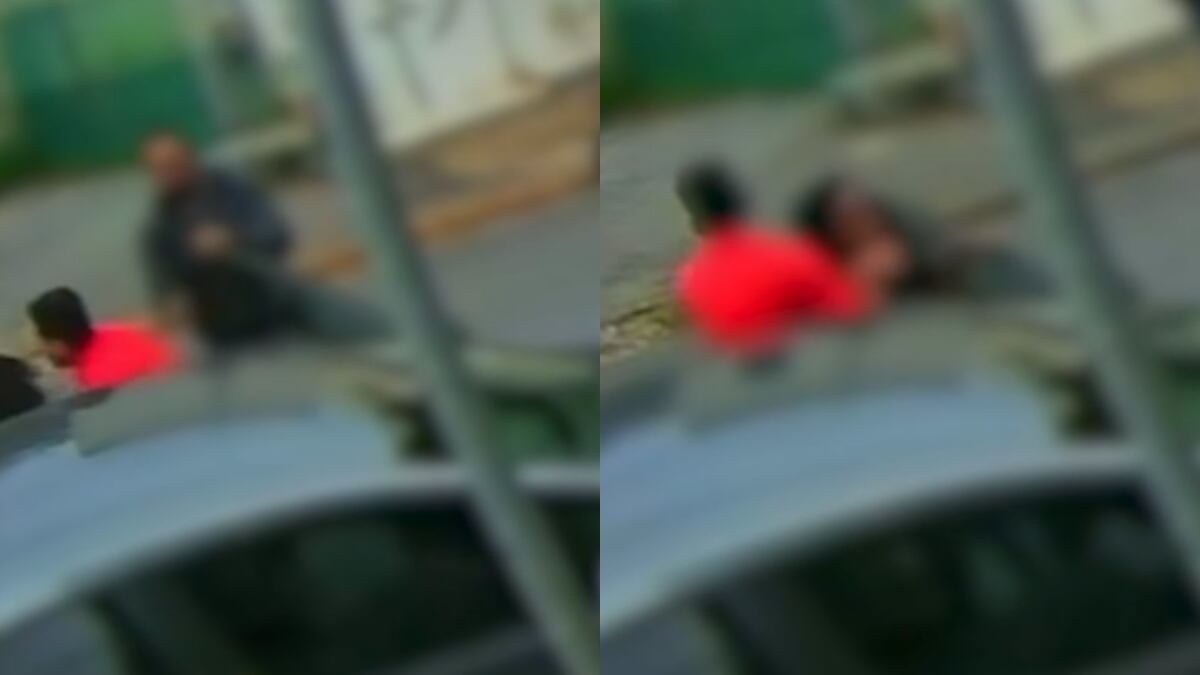 Nova imagem pode ajudar na identificação de homem que tentou sequestrar empresária em Belo Horizonte