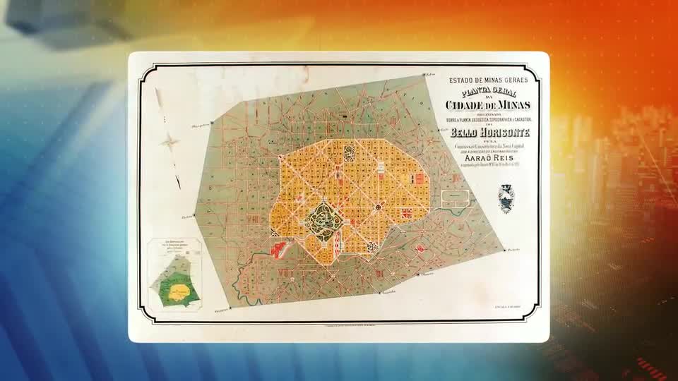 Belo Horizonte completa 128 anos enfrentando desafios urbanos
